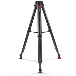 Sachtler Flowtech 75 MS schwarz