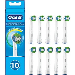 Oral-B Precision Clean Aufsteckbürste 10 St.