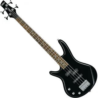 Ibanez GSRM20L-BK Gio miKro E-Bass Black