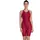 Deep Red 34
