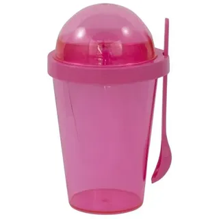 Joghurt Becher - To Go - 1 Stück