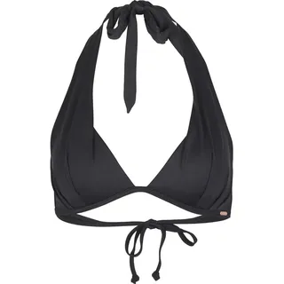 O'Neill Sao Mix Mould Halter Bikini Top black out (19010) 36B