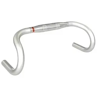 Nitto B105aa Ssb 440 Rollerlenker - Silver - One Size