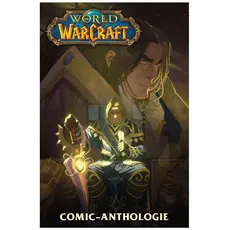 World of Warcraft: Comic-Anthologie