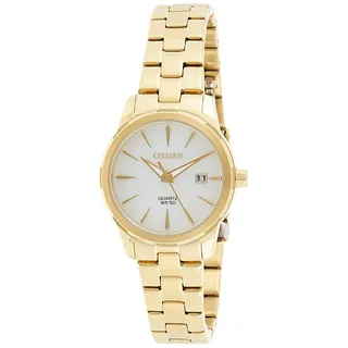 CITIZEN Quarzuhr Damenuhr EU6072-56D