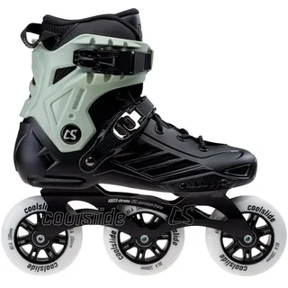 Coolslide Hulst 92800398252 Roller, Unisex, Erwachsene, Mehrfarbig, 41 EU, bunt, 41 EU