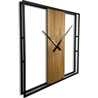 Flexistyle LOFT SQUARE 80 cm 80 braun