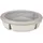 Bento Bowl Cirqula nordic white 1 l