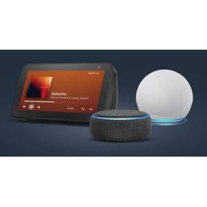 Amazon Devices (Echo- & Fire- & Kindle Produkte) in Aktion bei Media Markt & Amazon