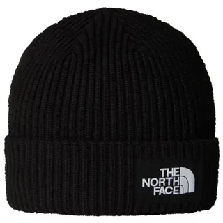 The North Face Salty Lined Beanie schwarz One Size