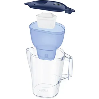 Brita Aluna Blau 2,4 L