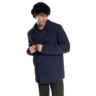 ICEPORT Herren Mr. Peacoat Jacke