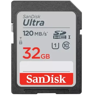 SanDisk Ultra 32GB
