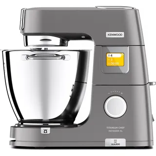 Kenwood Titanium Chef Patissier XL  KWL90.004SI