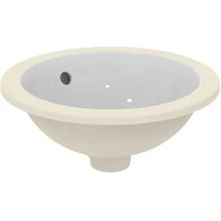 Ideal Standard Connect Unterbauwaschtisch rund 38 x 38 cm (E505201)