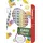 EASYcolors Buntstift 12 St. Mehrfarbig