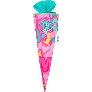 McNeill Schultüte »Minnie Mouse«, pink