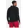 Herren Kapuzenpullover UA Rival Terry