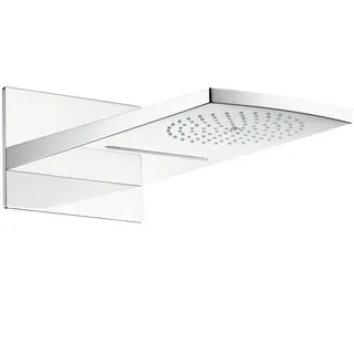 Hansgrohe Raindance Rainfall 180 Air 2jet Chrom