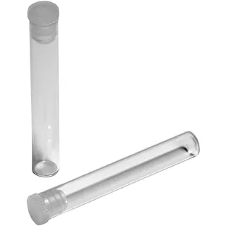 10 Gläser/Glasröhrchen 1,5g für Globuli und feste Substanzen, klar, inklusive Stopfen