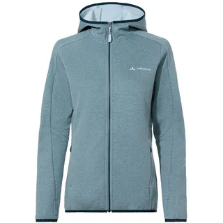 Vaude Damen Valsorda Fleece Hoody
