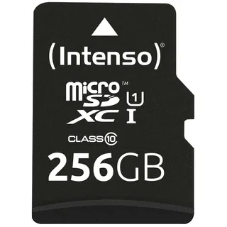 Intenso Premium 256GB