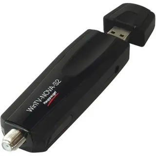Hauppauge WinTV-NOVA-S2