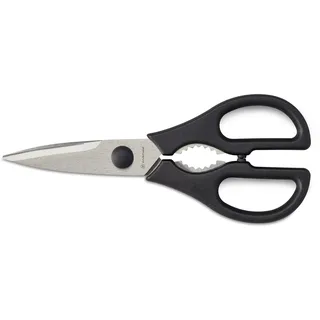 Wüsthof Küchenschere 20,2 cm Edelstahl Schwarz