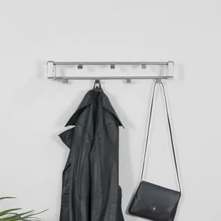 Spinder Wandgarderobe Rex 60 cm Grau