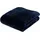 Premium Cashmere Feeling Kuscheldecke 180 x 220 cm Blau