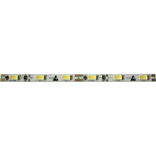 BARTHELME LED-Streifen mit 15 LEDs 25 cm neutralweiß