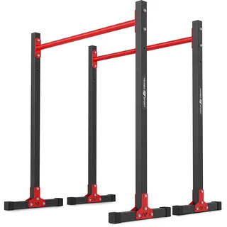 Marbo Sport MH-D211 Schwarz/Rot
