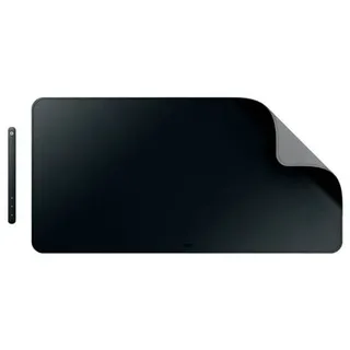 Leitz 53820095 Schreibunterlage Schwarz (B x H) 800 mm x 400 mm