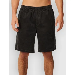 Rip Curl Premium Surf Cord Volley Schwarz S
