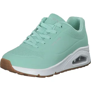 Uno - Stand on Air Seafoam 37