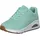 Uno - Stand on Air Seafoam 37