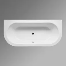 Bild von Starlet I Rechteckbadewanne 75 x 165 cm (8300-000)