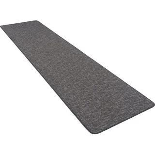 Snapstyle Snapstyle, Teppich, Schlingen Designer Teppich Läufer Niva (80 x 400 cm)