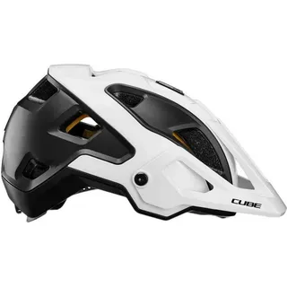 Cube Strover 57-62 cm white´n´black 2024