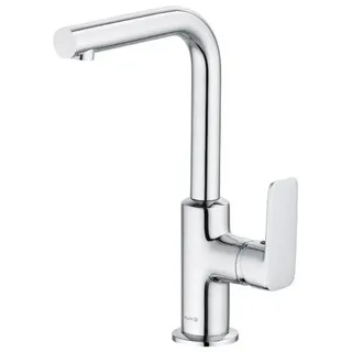 Kludi Pure&Style Einhandmischer Chrom
