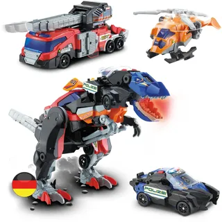 Vtech Spielfigur 3-in-1 Super-T-Rex