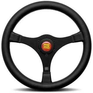 MOMO Racing-Lenkrad, mehrfarbig, Standard