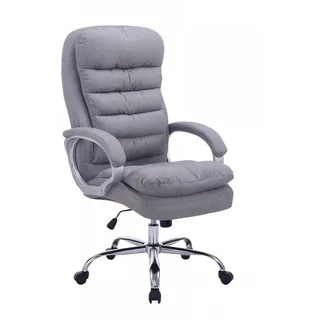 CLP Vancouver Stoff Grau