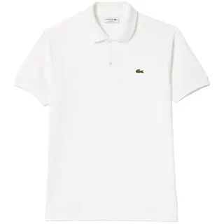 Lacoste Classic Fit L.12.12 Polo Shirt white LL