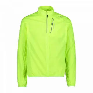 CMP MAN Jacket yellow fluo S