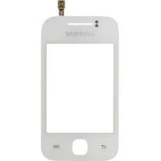 Samsung Touch Panel GT-S5360 (White), Mobilgerät Ersatzteile