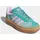 Gazelle Bold Damen Powder Teal/Bliss Lilac/Pure Teal 39,5