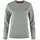 1960 Logo Badge Sweatshirt Grey Melange M