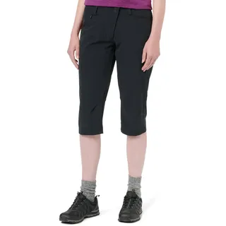 Schöffel Capri Pants Style Keitele WMS 3/4-Hose Schwarz 42
