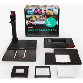 Lomography DigitaLIZA MAX